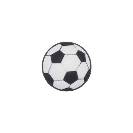 Crocs Jibbitz™ charms Tiny Soccer Ball
